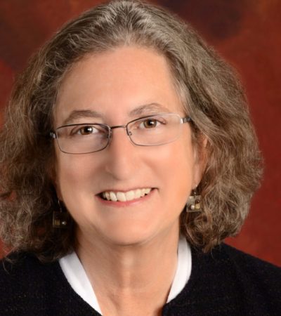 Anne Rubin