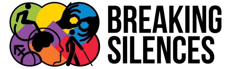 Breaking Silences Photo