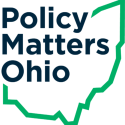 Policy matters Logo Transp bg