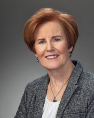 Corcoran, Maureen