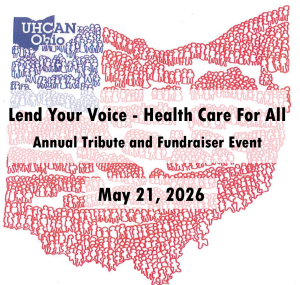 2026 Annual Event Logo